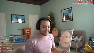 [Mizkif VOD 12-05-2019] SHORT STREAM EMILY TOMORROW