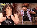     honeymoon   comedy circus superstar ep 9