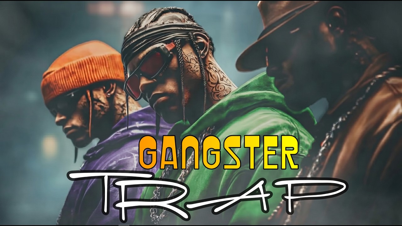 Rap y Hip-Hop - Artists Various RAP RANDOM HIPHOP アングラ OASIS PROJECT En Deezer | Inglés 洋楽