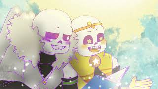 ℌ𝔦𝔪𝔦𝔱𝔰𝔲 (COMMS OPEN) on X: #cream #undertale_AU #sans #undertale #AU  #fanart #Cross #Dream #Cross_Sans #CrossSans #Dream_Sans #DreamSans #Дрим  #Кросс  / X