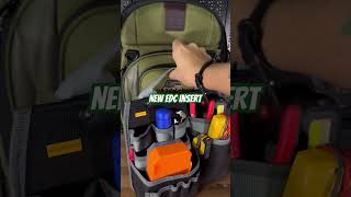 Veto Pro Pac Edc Tool Insert hvac vetopropac tools