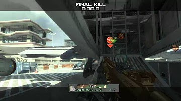 Gamebattles Proof - Terminal (Map 1)