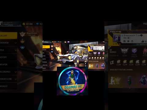 এটা আমাদের নতুন চ্যানেল 🥰 #bangladeshtop1 #bdtop1 #freefire #gaming #foryou #ffshorts #viral #game