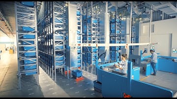 Fabric Launches World