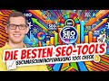 Suchmaschinenoptimierung Tool Check leicht gemacht 📈 Die besten SEO-Tools für Deinen Erfolg! 🚀