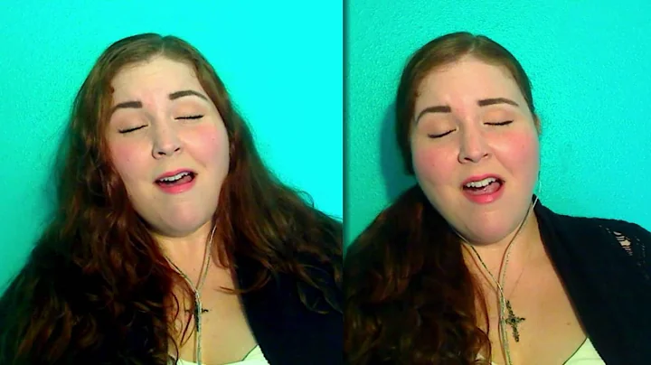 "Pie Jesu" from Andrew Lloyd Webber's Requiem sung...
