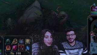 [Step One TV] LoL Monthly Highlights #1 With Smooth & Delmore screenshot 5