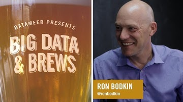 Big Data & Brews: Think Big Analytics