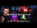 Nostalgia  an alan walker  despacito mashup a t10yob special