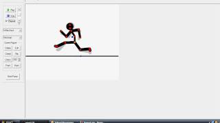 Celebrity Pivot running 7 frames tutorial Profile