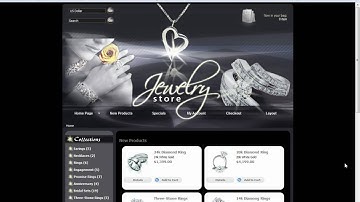 VirtueMart Templates