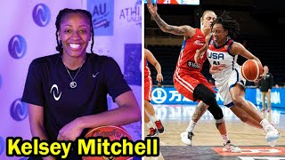 Kelsey Mitchell (Basketball player) || 7 Things You Need To Know About Kelsey Mitchell