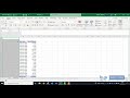 Excel - Matching Transactions with a Pivot Table