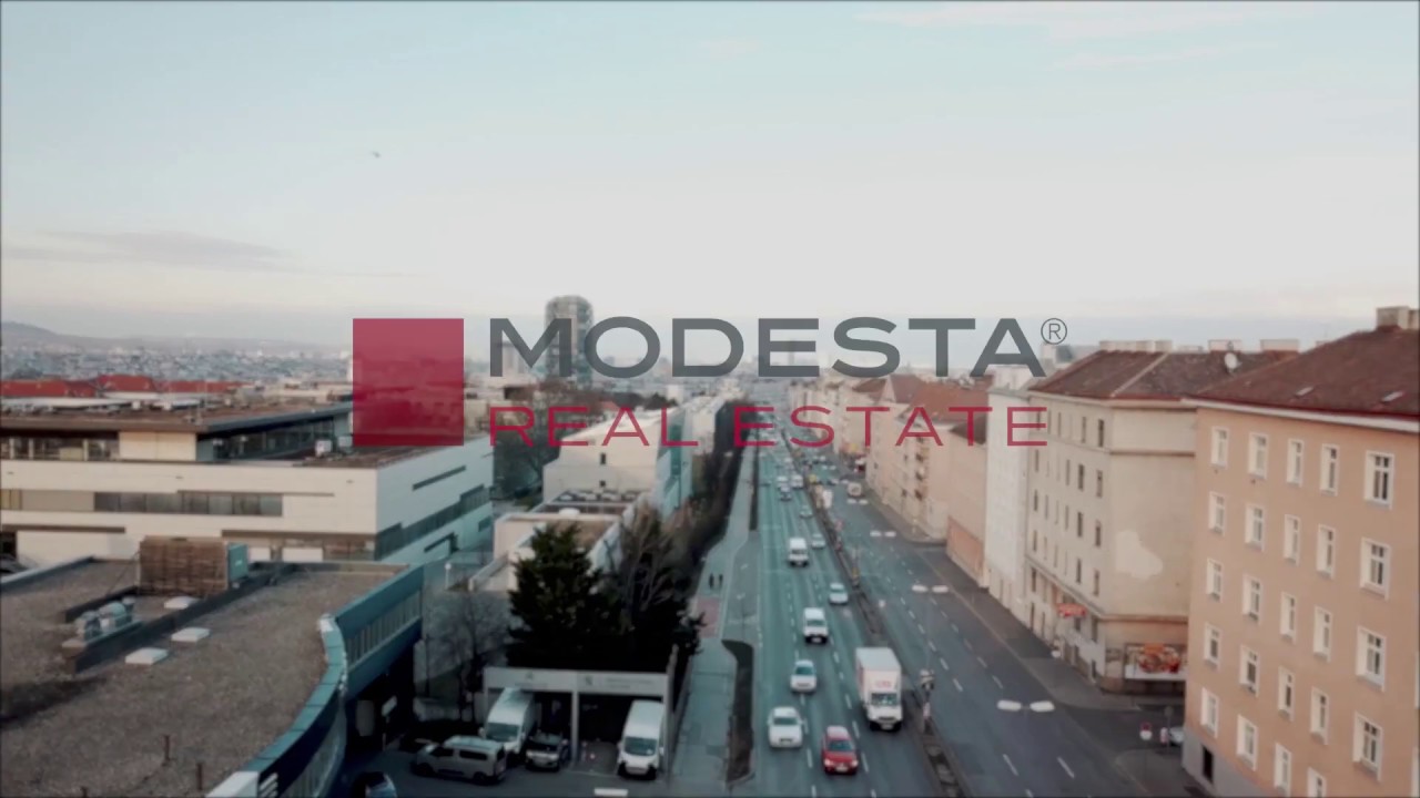 Triester Straße, 1100 Wien | Officefläche | Modesta Real Estate
