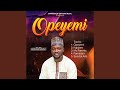 OPEYEMI OPEYEMI