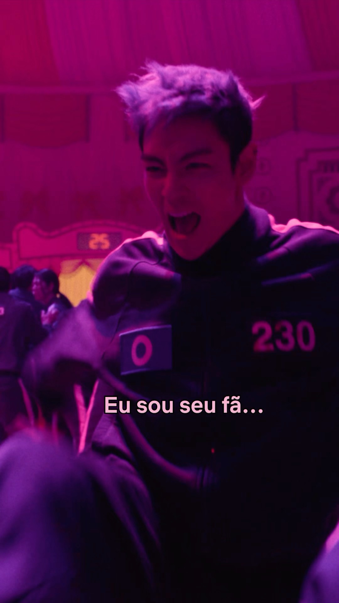 O que dá mais medo, essa música ou Batatinha Frita 1, 2, 3? #Round6