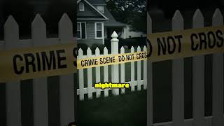The Neighbor They Never Suspected... 😱