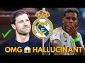 Incroyable xavi alonso au ral pour un prix xxl  le secret magique de  rodrygo dvoil  