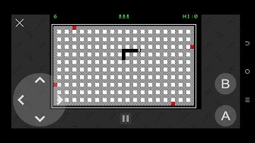 Title: Man-Hunt (App RetroRunner MZ.)