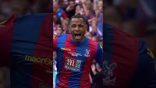 Last Time Crystal Palace Was At Wembley