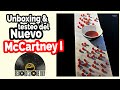 Unboxing & Testeo del Nuevo 'McCartney I' Record Store Day