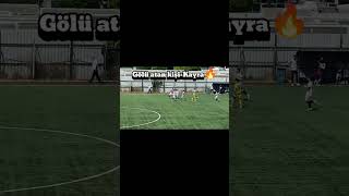 Altay Vs Buca Spor U13 Yedektim