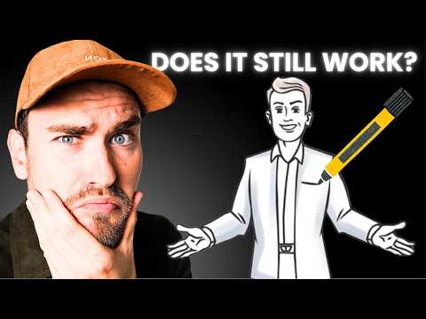 Whiteboard Animation: How