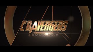 Cravengers - Brook War〡End of Year Prefect Video 2018