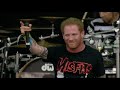 Stone Sour - Made of scars   (Live at #DownloadFestival2007) #COREYTAYLOR #RockparaEntendidos