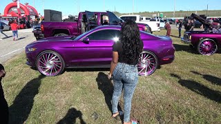 Veltboy314 - Linny J's 2018 MLK Car Show Preview - Clearwater, FL