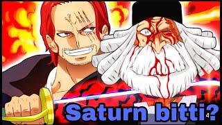 Kimin Geldigini Ögreniyoruz Büyük Ters Köse One Piece 1106 Spoiler Inceleme