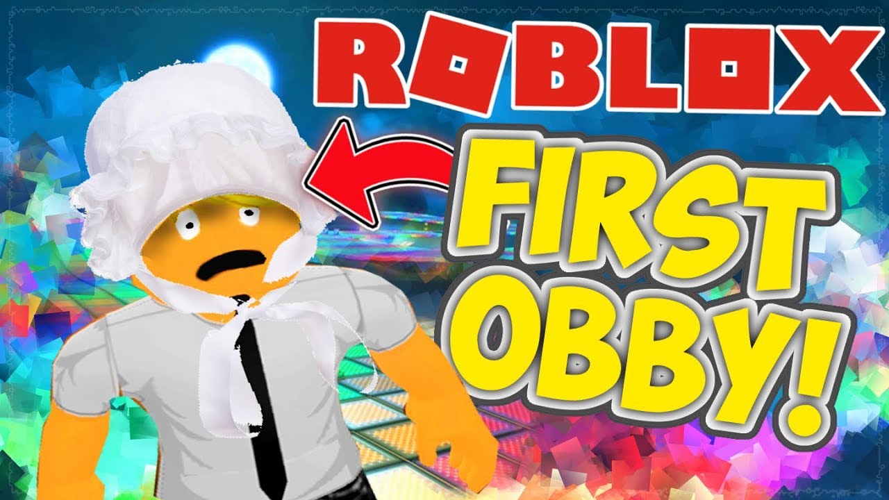 Roblox Daycare Babys First Obby - 
