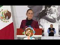 🚨 Sheinbaum va por la regulación de la inteligencia artificial y las redes sociales