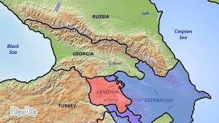 Armenia Vs Azerbaijan