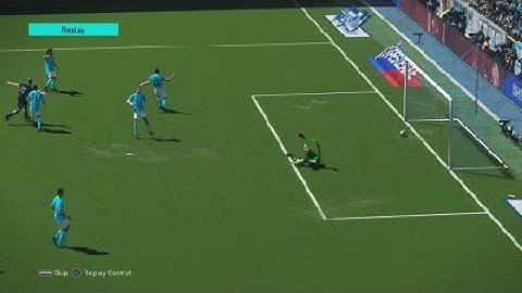 PES2018 - the AI that we need!