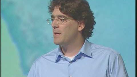 Building Web Applications Demo