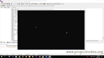 IT Club Management System