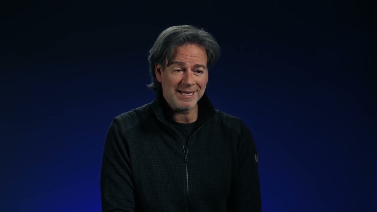 Peter Safran | Superman/2025