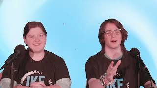 Ike Media's Senior Broadcast