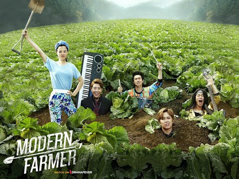 Modern Farmer ep 14 ENGLISH SUBTITTLE