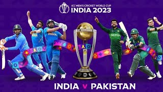Pakistan vs India Live World Cup 2023 - Check Link in the first comment screenshot 4