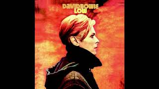 David Bowie - Warszawa
