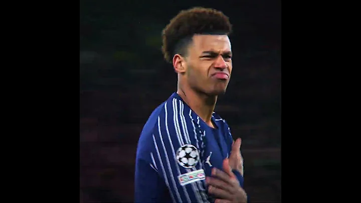 Désiré Doué Best Celebrations 🔥#doue #psg #paris #ucl #championsleague #shorts #football #goat #edit