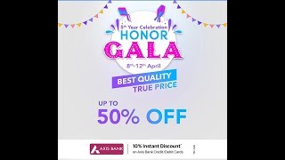 Flipkart Offers Today, Online Shopping Offer Today, Amazon Pay Discounts screenshot 4