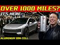 New Tesla Model 2 (2026)! Tesla Aluminum-Ion Battery- 9-min 10–80%, impact-safe, 280k+-mile life