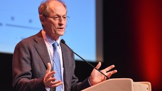 Close the Health Gap | Michael Marmot