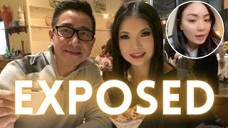 RHOSLC's Jennie Nguyen EXPOSED by Family Member for Faking Storyline Wealth