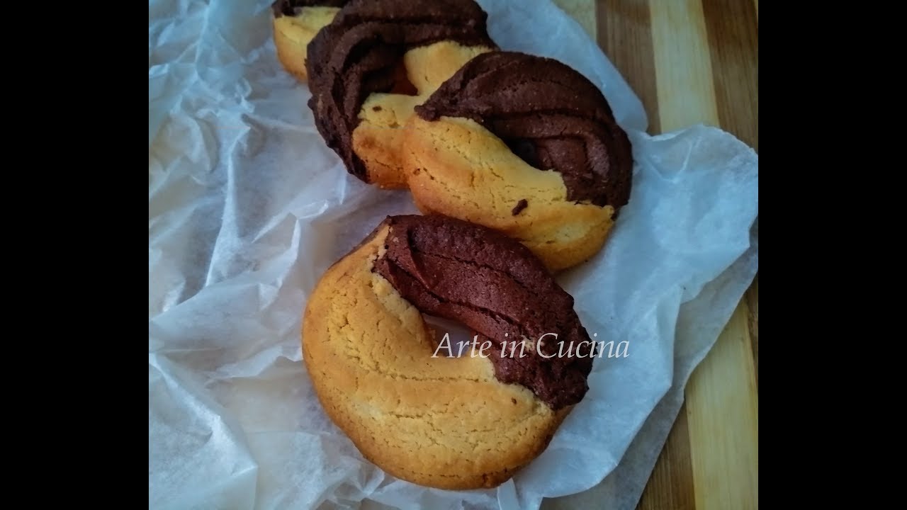 CIAMBELLINE MONTATE BICOLORI FACILI E VELOCI