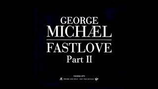 George Michael - Fastlove (Extended Version) Resimi