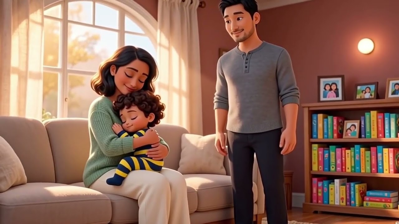 Little Steps Big Smiles 👣😊 | Cute Kids Song | Nursery Rhymes for Toddlers | KidsToonTV